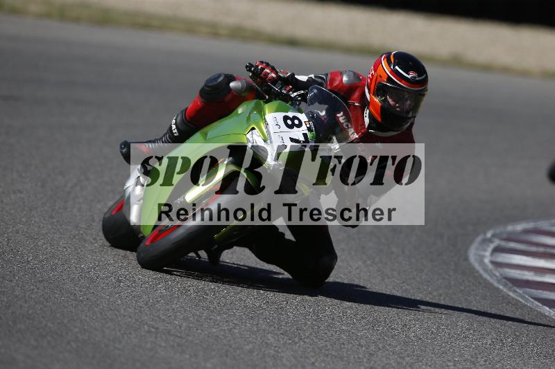 /13 01.05.2026  Speer Racing ADR/Gruppe gruen/87